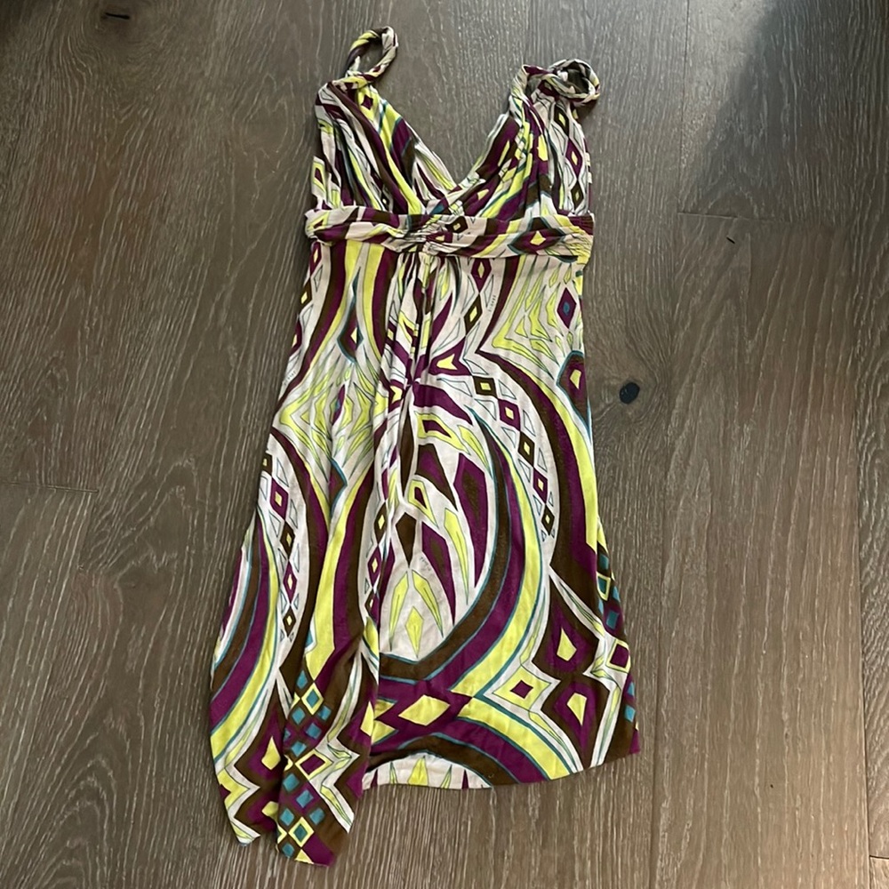 t-bags los angeles dress